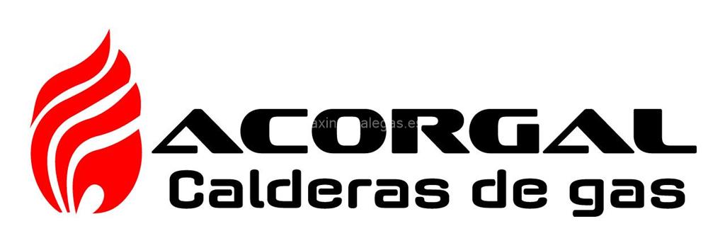 ACORGAL Calderas De Gas