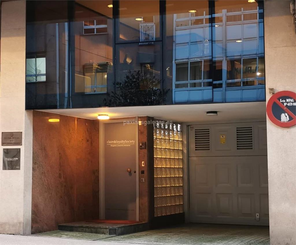imagen principal ACOUGA - Asociación Galega de Consumidores e Usuarios de Galicia