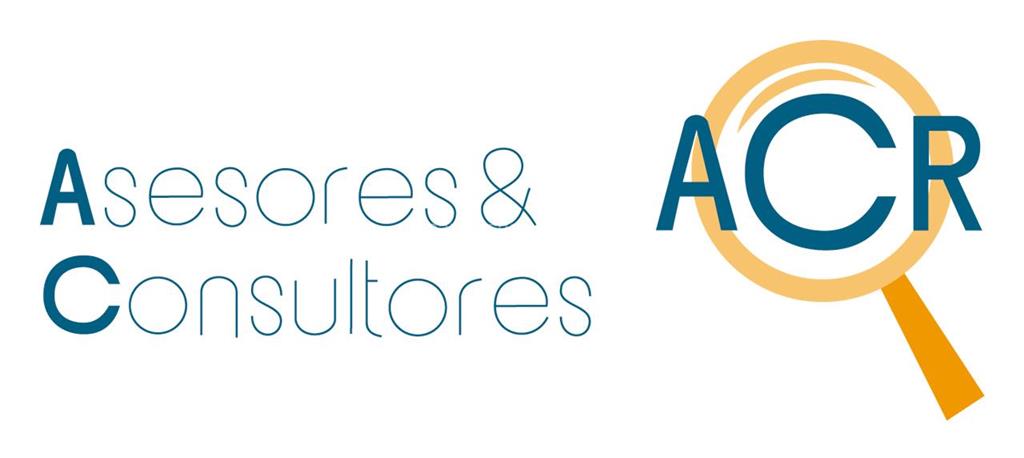 logotipo ACR Asesores y Consultores Sociedad Cooperativa