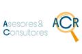logotipo ACR Asesores y Consultores Sociedad Cooperativa