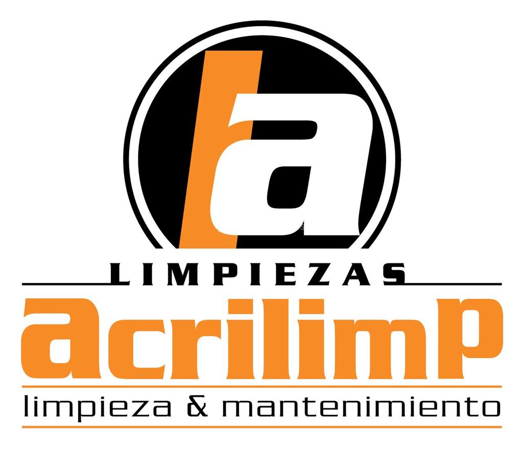 logotipo Acrilimp