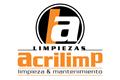 logotipo Acrilimp