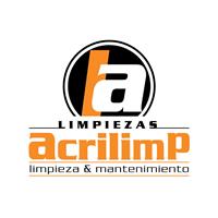 Logotipo Acrilimp