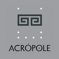 Logotipo Acrópole Gestión Inmobiliaria Integral
