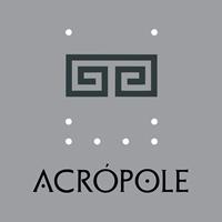 Logotipo Acrópole Gestión Inmobiliaria Integral