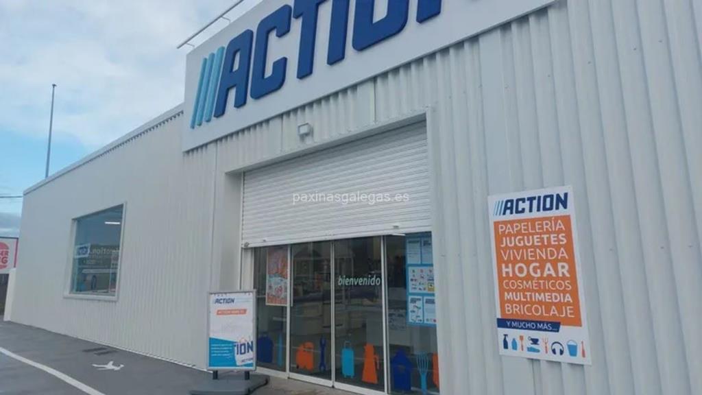 imagen principal Action