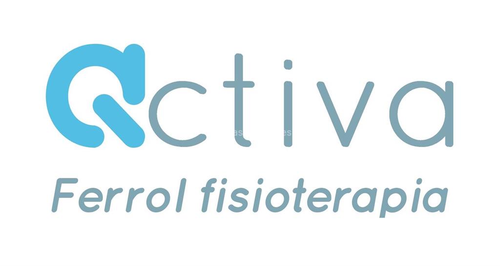 logotipo Activa