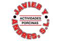 logotipo Actividades Porcinas Javier y Andrés, S.L.