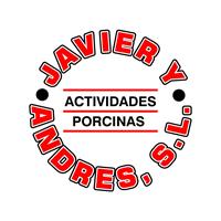 Logotipo Actividades Porcinas Javier y Andrés, S.L.