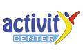 logotipo Activity Center