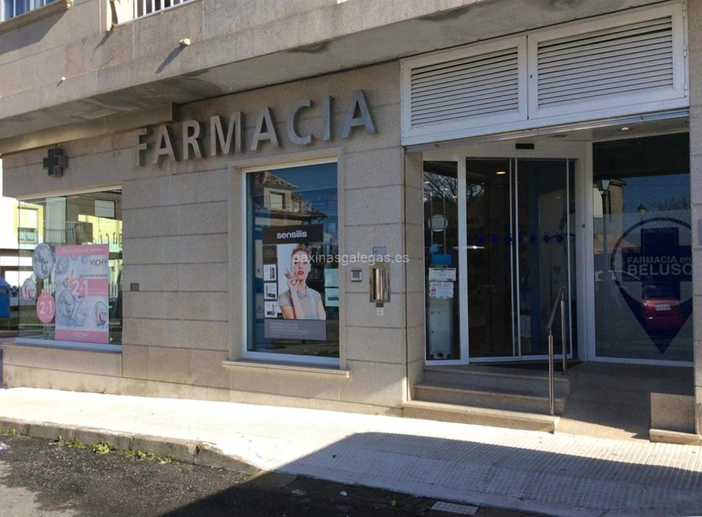 imagen principal Acuña Ferradanes, José Benito