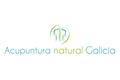 logotipo Acupuntura Natural Galicia