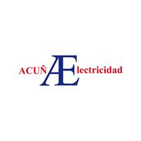 Logotipo Acuña Electricidad - Einhell