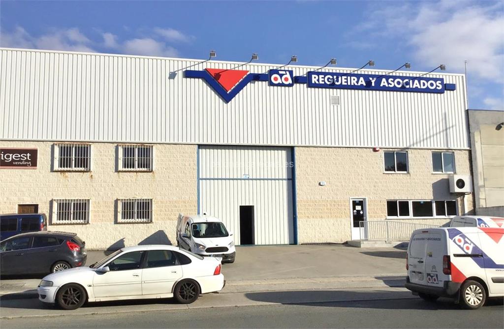 imagen principal Ad Grupo Regueira y Asociados