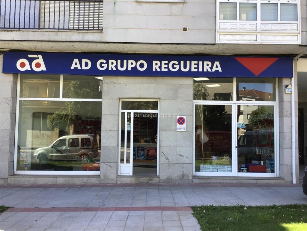 imagen principal Ad Grupo Regueira