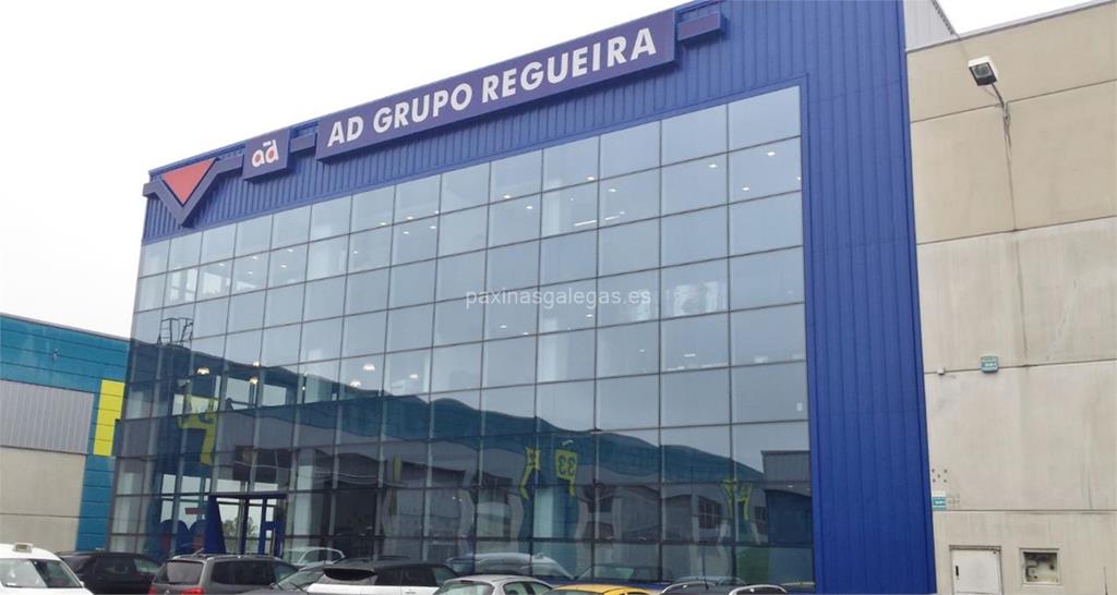 imagen principal AD Grupo Regueira