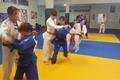 imagen principal AD Judo Ferrolterra