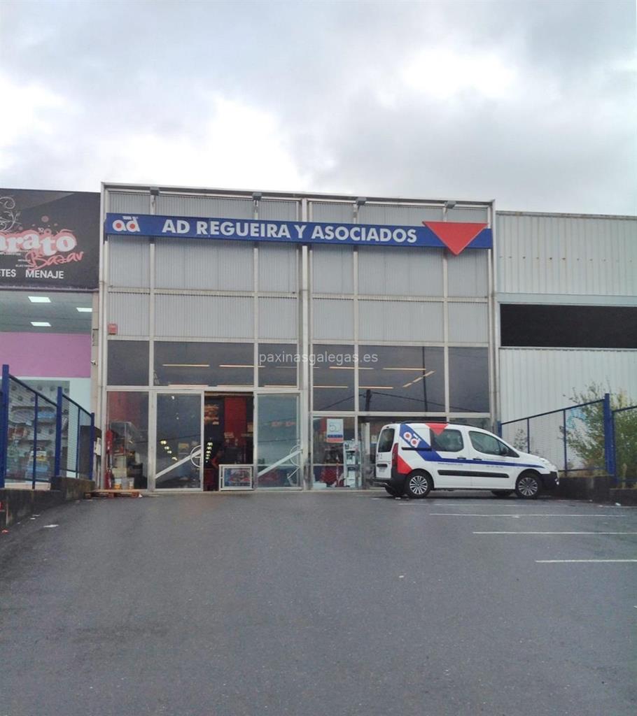 imagen principal Ad Regueira y Asociados