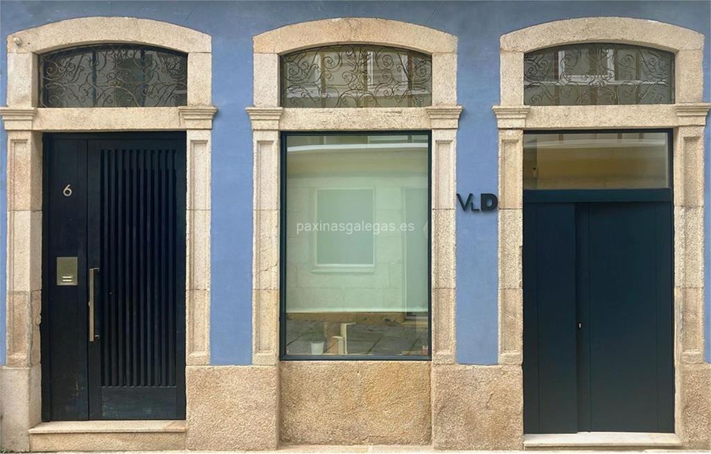 imagen principal AD VLD Arquitectos
