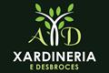 logotipo AD