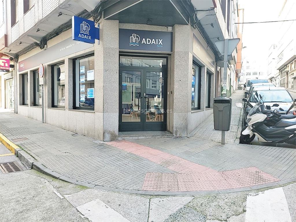 imagen principal Adaix