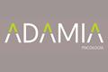 logotipo Adamia Psicología