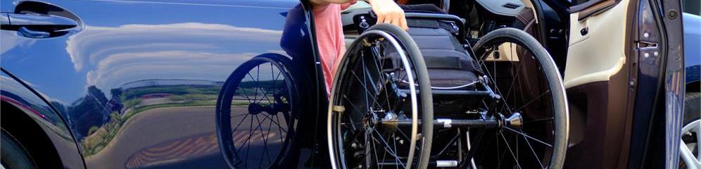 Adaptación de vehículos a personas con movilidad reducida (PMR) en provincia Lugo