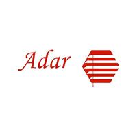 Logotipo Adar