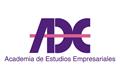 logotipo ADE - Academia de Estudios Empresariales