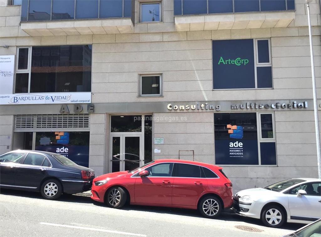 imagen principal ADE Asesores y Abogados