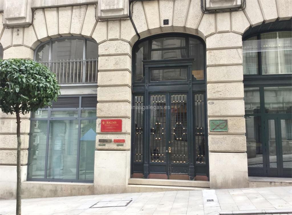 imagen principal Adebita - Asociación Gallega de Inversores en Bienes Tangibles