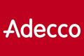 logotipo Adecco