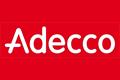 logotipo Adecco 
