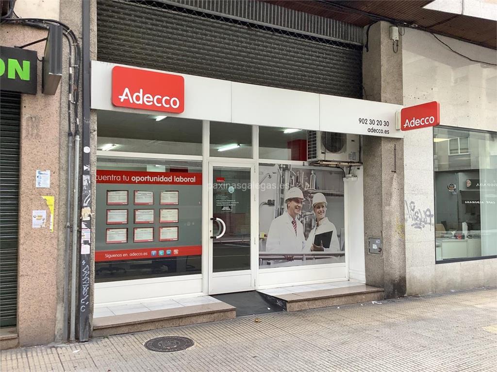 imagen principal Adecco