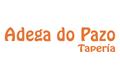 logotipo Adega do Pazo