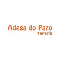 Logotipo Adega do Pazo