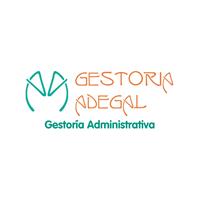 Logotipo Adegal