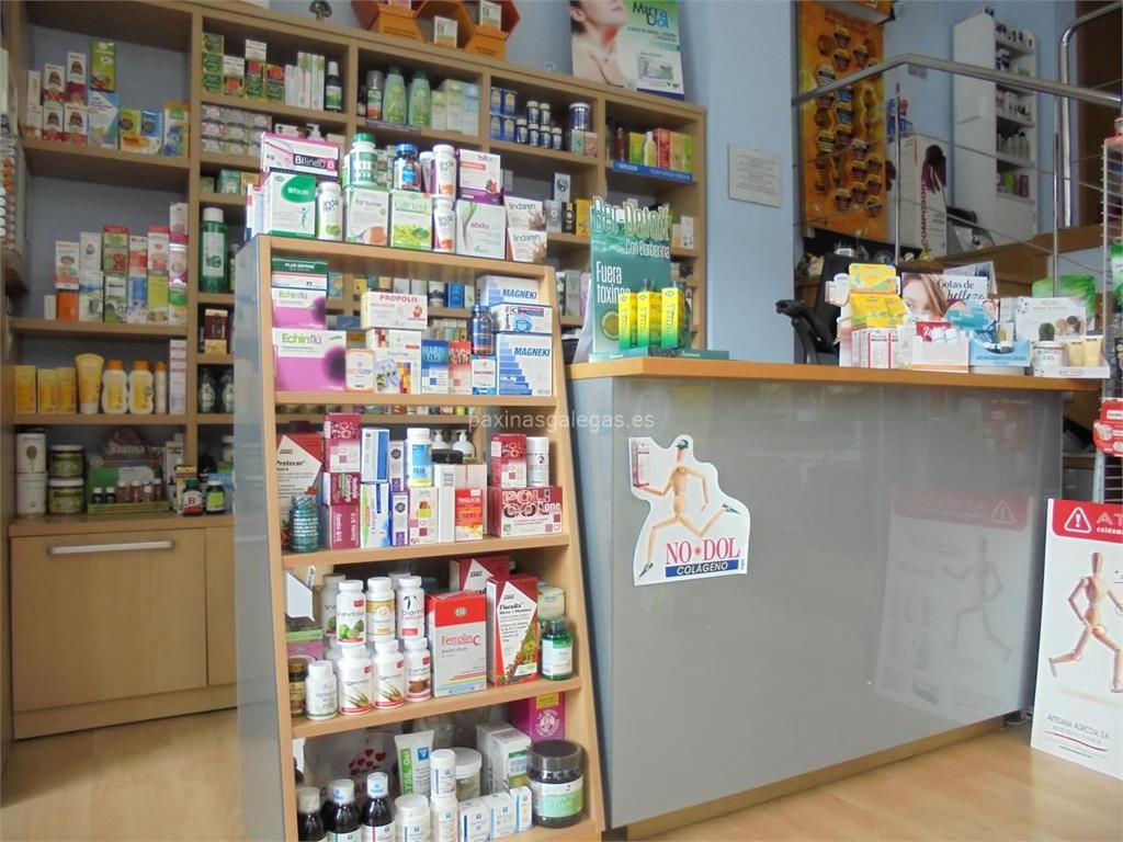 Adelfa Herboristería Parafarmacia imagen 12