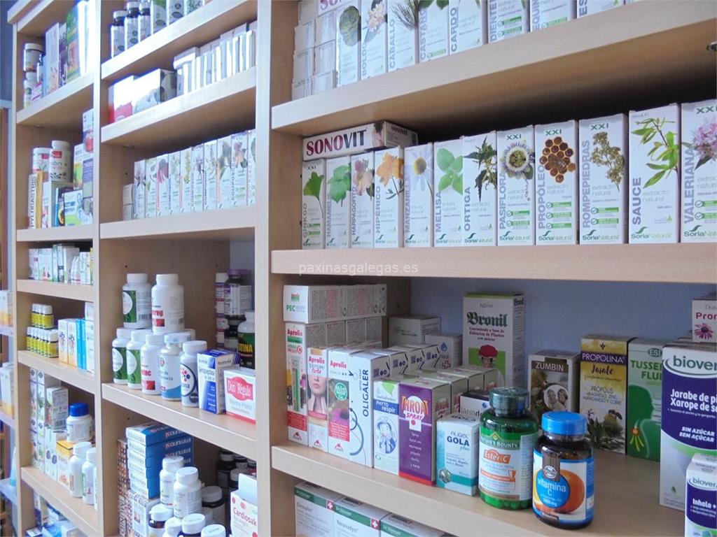 Adelfa Herboristería Parafarmacia imagen 16