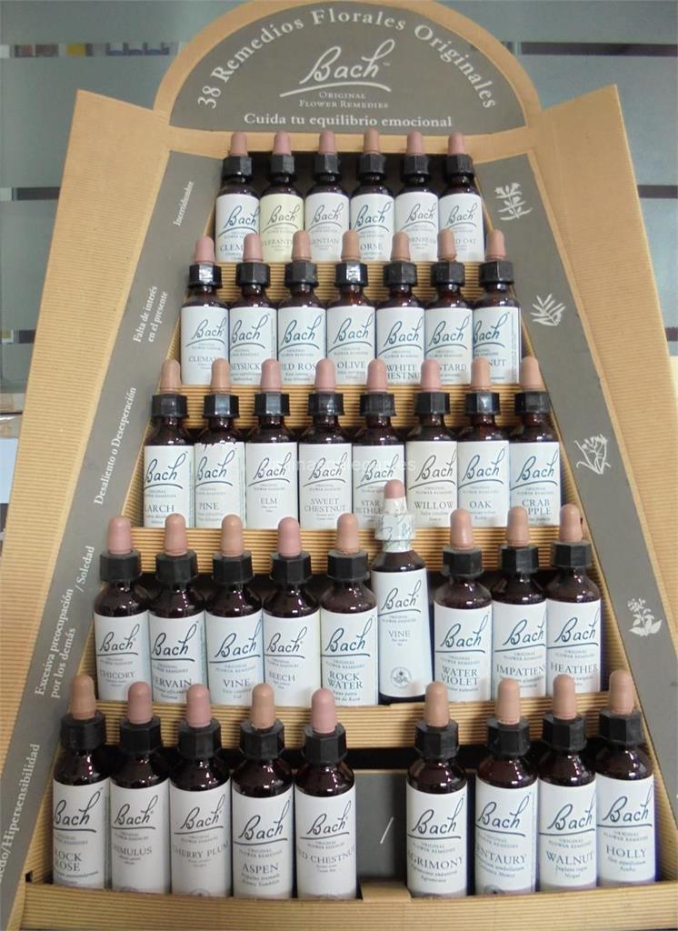 Adelfa Herboristería Parafarmacia imagen 17