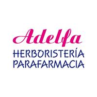 Logotipo Adelfa Herboristería Parafarmacia