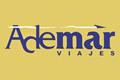 logotipo Ademar Viajes