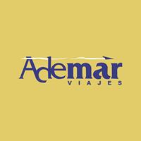 Logotipo Ademar Viajes