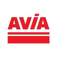 Logotipo Adenor Arbo - Avia