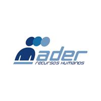 Logotipo Ader