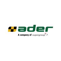Logotipo Ader