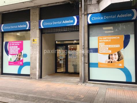 Telefono adeslas dental salamanca Telefono adeslas dental salamanca