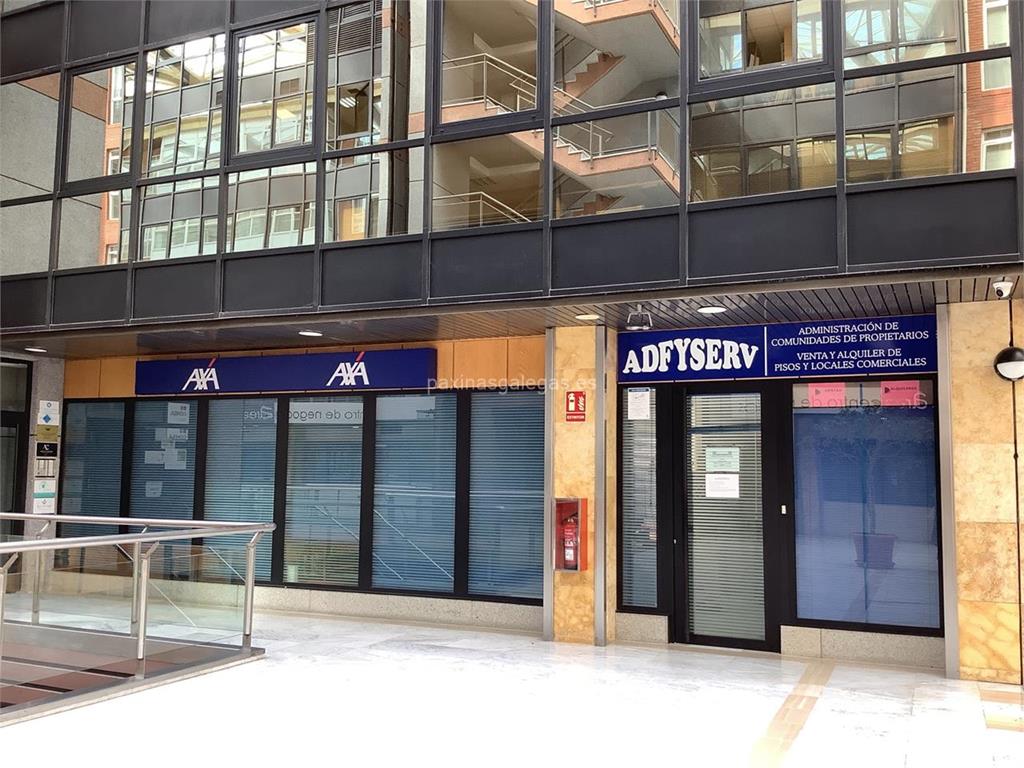 imagen principal Adfyserv