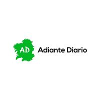 Logotipo Adiante Galicia