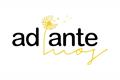 logotipo Adiante